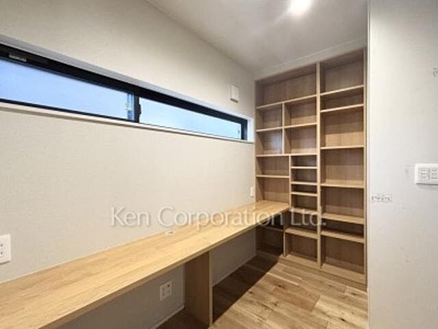 子供部屋