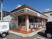 セブンイレブン新潟船場店 363m