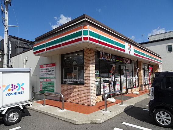 リバーサイド芳町_周辺_0