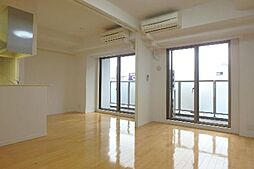 エスティメゾン錦糸町II 1303 13階1LDKのリビング/ダイニング