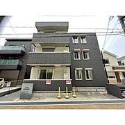外観・土地