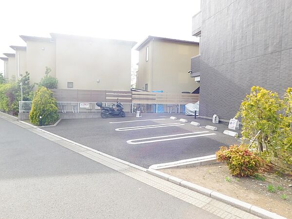 神奈川県海老名市扇町(賃貸マンション1LDK・2階・43.94㎡)の写真 その16