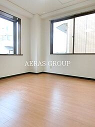 シェルハウス駒込 3階ワンルームのリビング/ダイニング