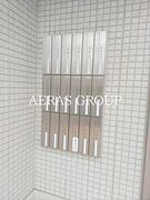 敷地内/建物