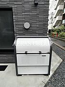 敷地内/建物