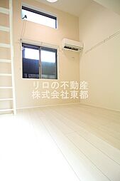 Ｇ・Ａヒルズ川崎・日吉 103 1階ワンルームのリビング/ダイニング