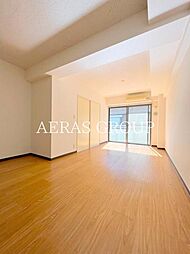 WOODEN BELL 2階3LDKのリビング/ダイニング