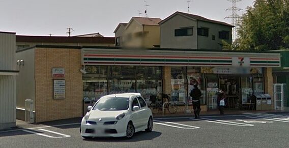 くみの木ヒルズ１_周辺_2