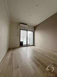 近鉄けいはんな線 長田駅 徒歩7分の賃貸マンション 14階1Kのリビング/ダイニング