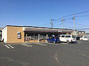 セブンイレブンつくばみらい陽光台店 393m