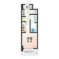 S-RESIDENCE堺altklas14階6.4万円