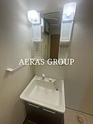 洗面所