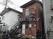 外観・土地