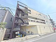 外観・土地