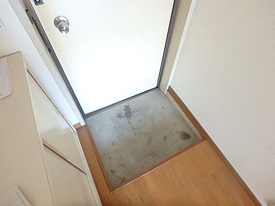 ジュネス・イチカワ_内装_5