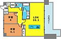 トア山手フラッツトア山手プラザ10階23.0万円