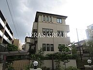 神奈川県川崎市宮前区小台2丁目12-13：物件画像／アエラス登戸店 （株式会社アエラス.PR）