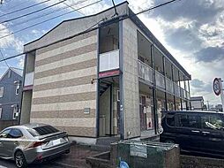 レオパレスガウディ