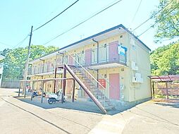 南野ハイツE棟 202