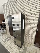敷地内/建物