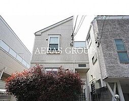 ライフピア松ノ木A棟