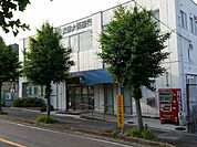 近畿大阪銀行川西萩原支店 646m