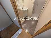 洗面所