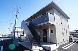 シャーメゾン・レーヴ　Ｂ