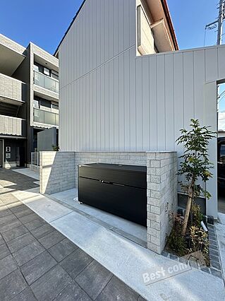 パサログランデ永代町_その他_3