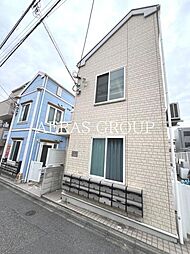 シエスタヒルズ