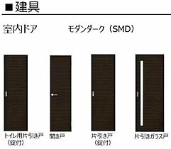 グランドマテリアル A0105 ｜ 鳥取県米子市車尾５丁目12-23（賃貸アパート1R・1階・29.80㎡） その12