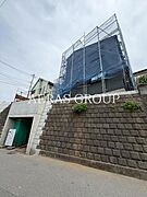 外観・土地