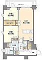 PIAS渋谷本町residence3階30.0万円
