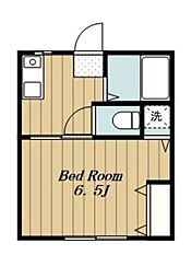 コーポ水引 2階