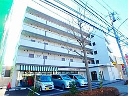 S-FORT八王子堀之内 204