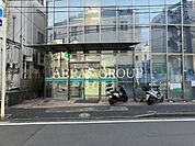 ＪＡ横浜 和田町駅前支店 442m