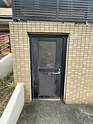 敷地内/建物