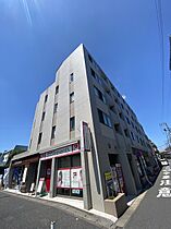 グリーンヒルズ妙典  ｜ 千葉県市川市富浜１丁目（賃貸マンション1LDK・3階・44.89㎡） その6