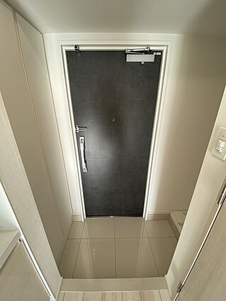 エスレジデンス行徳_内装_2