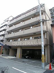 京阪本線 野江駅 徒歩1分