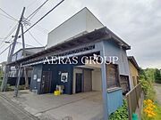 外観・土地