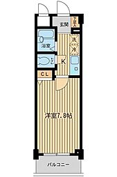 東急目黒線 不動前駅 徒歩4分 1階/-