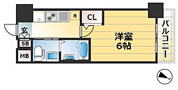 エステムプラザ神戸西IVインフィニティ 7階