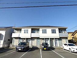 サンラルジュ北館・南館