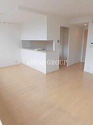 レジディアタワー上池袋 タワー棟 814 8階2LDKのリビング/ダイニング