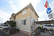 外観・土地