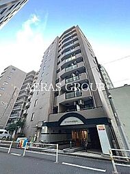 メインステージ茅場町