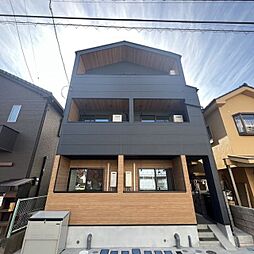 ネイビーフォレスト