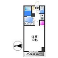 エントレ流町4階4.7万円
