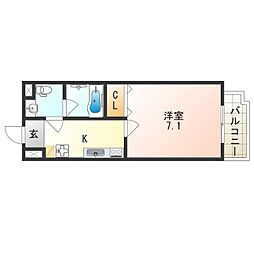 FDS KOHAMA WEST 1階